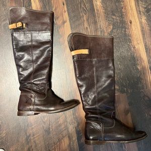 Frye boots size 6 1/2